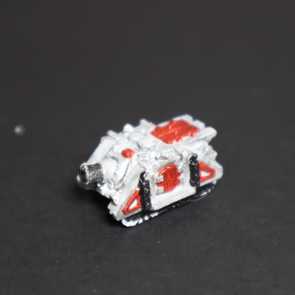 Space Marines, Epic, Vindicator, Adeptus Titanicus , Games Workshop