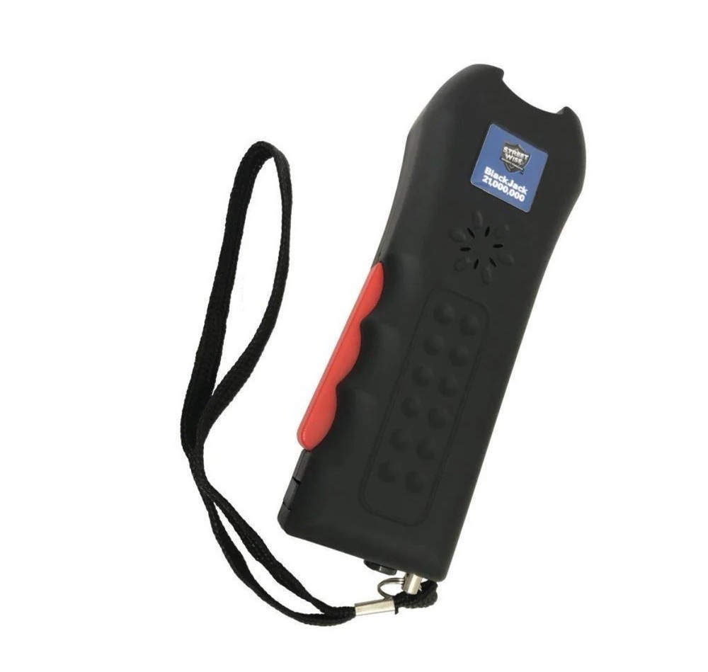 Streetwise Blackjack Stum