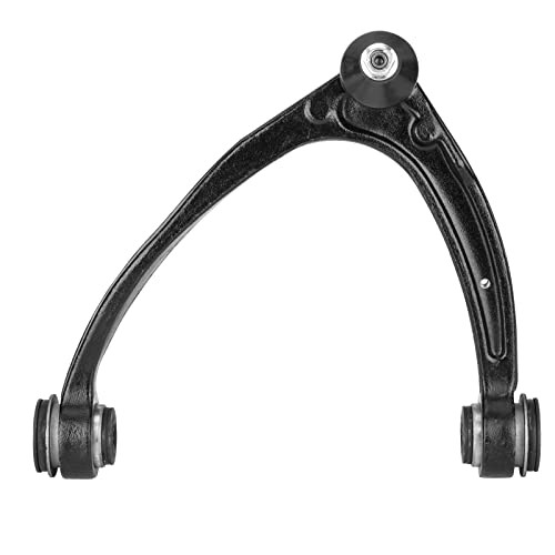 Front Upper Left Driver Side Control Arm Fit for Chevy Silverado Sierra