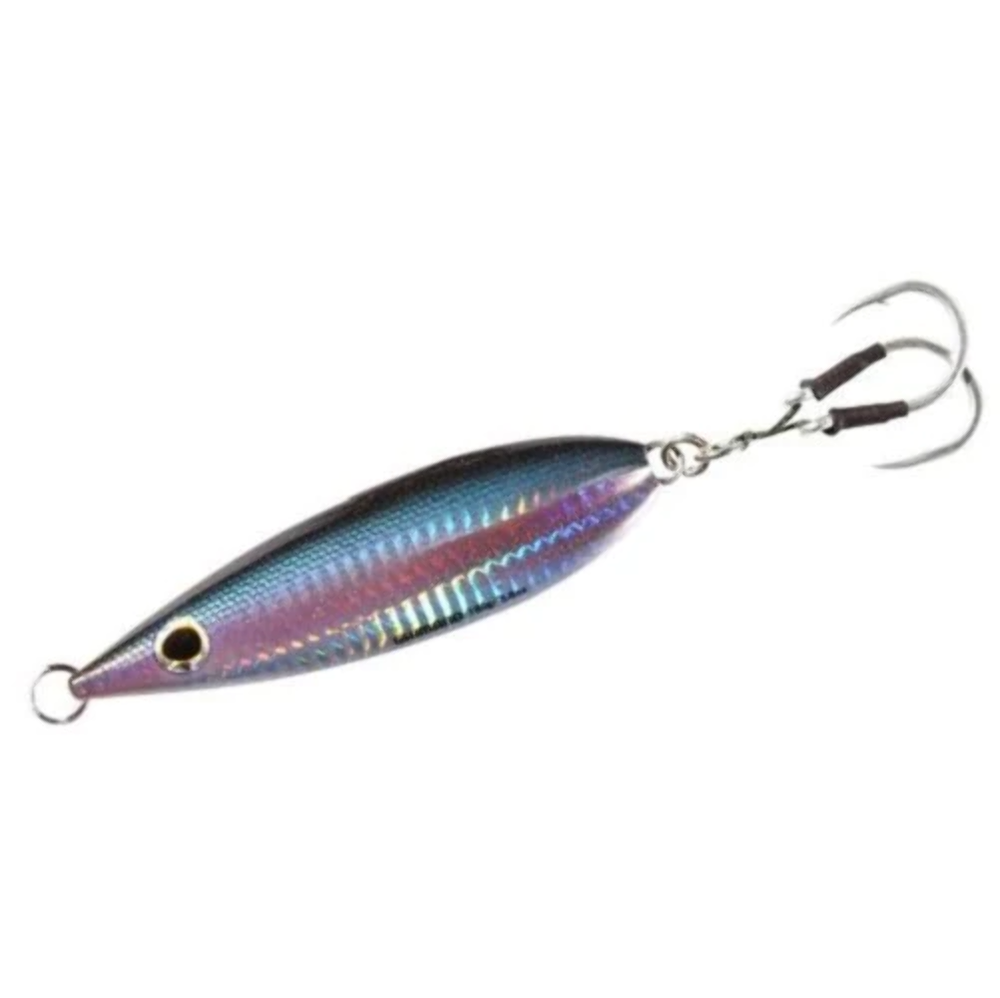 Shimano Butterfly Flat-Fall Jigs