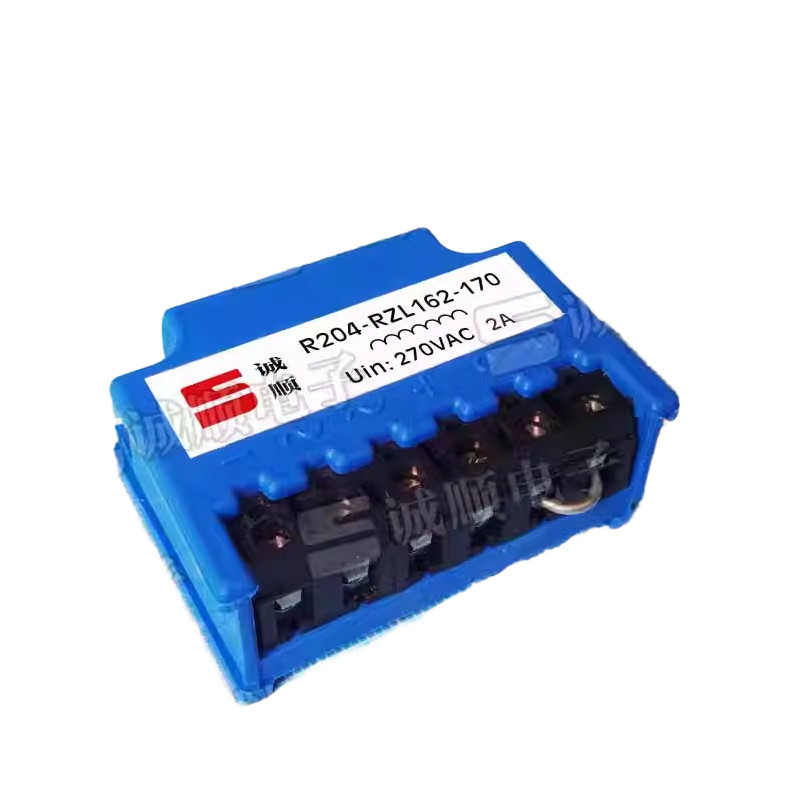 1pcs Replace R204-RZL162-170 2A Uin: 270VAC Rectifier