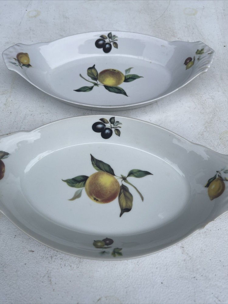 Cordon Bleau Casserole Dishes