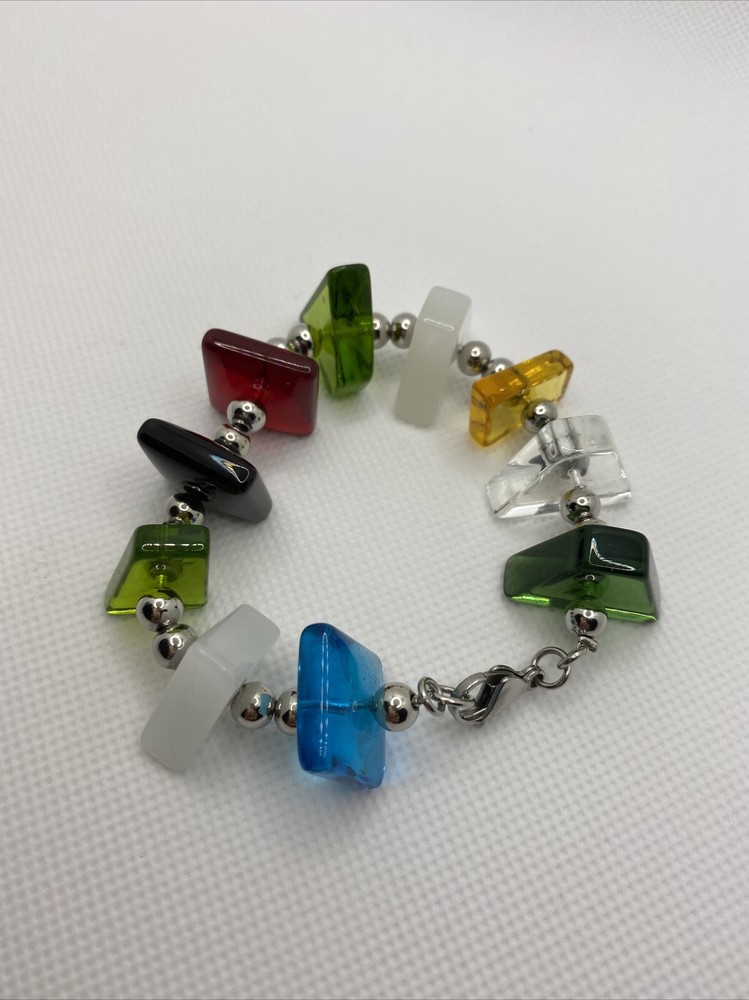 Rainbow Bracelet