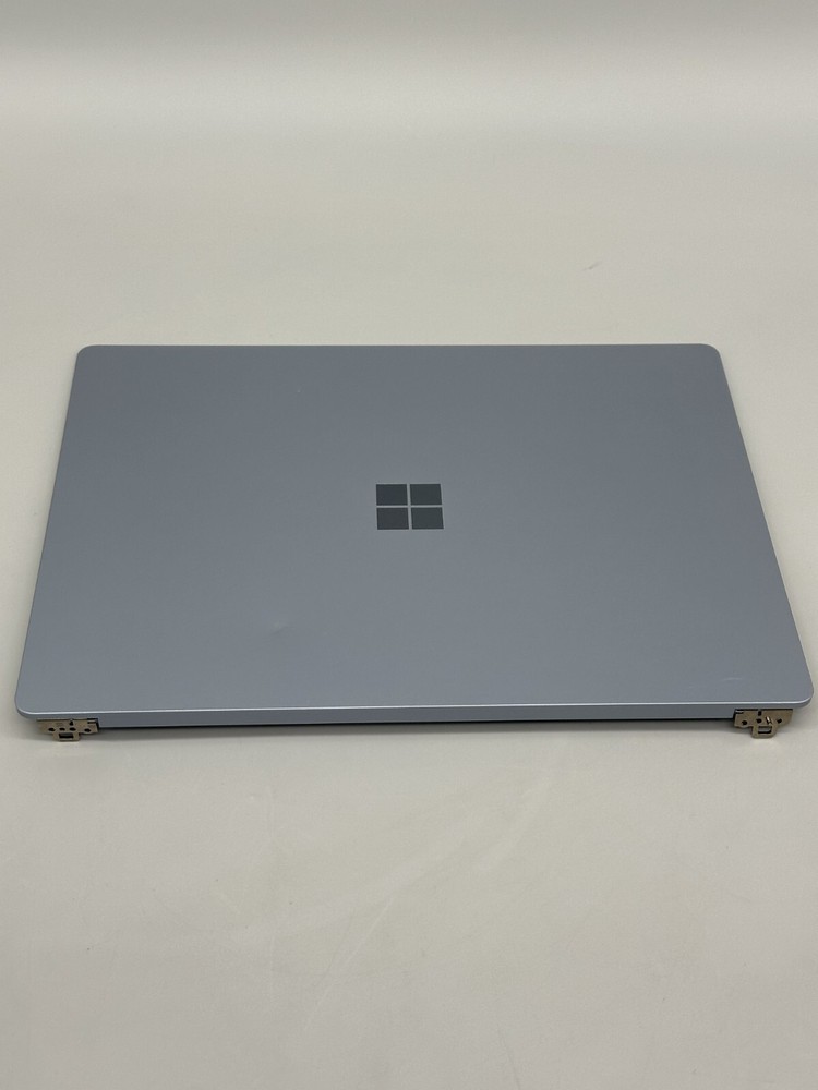 Microsoft Surface Laptop 4 13.5" 1950 Genuine Screen LCD Full Assembly Silver B-