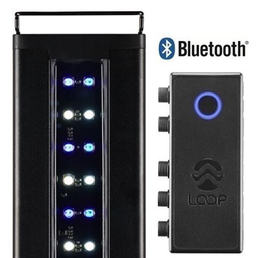 Orbit Marine 18"- 24" Bluetooth IC LOOP LED (4204) - Current USA