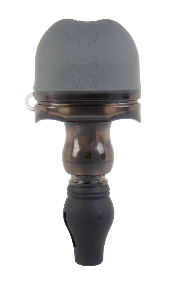 Primos Hoochie Mama Cow Elk Push Call