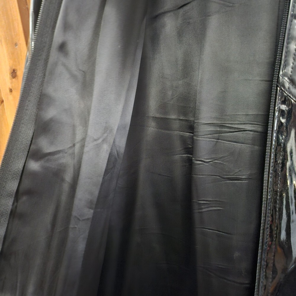 RUBIES LIMITED EDITION TRINITY MATRIX COAT