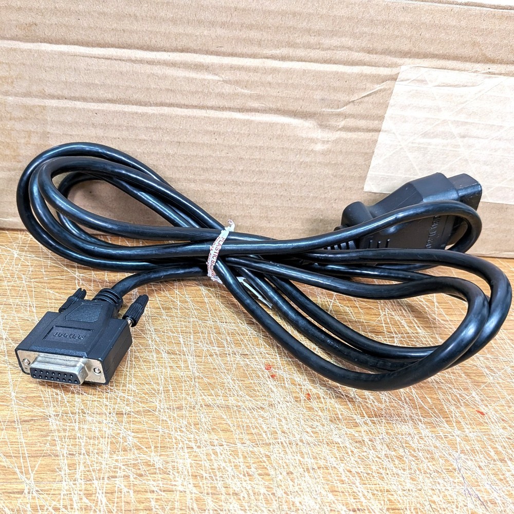 SPX OTC SCANPRO 3409 DIAGNOSTIC SCANNER/CODE READER - TESTED AND WORKING