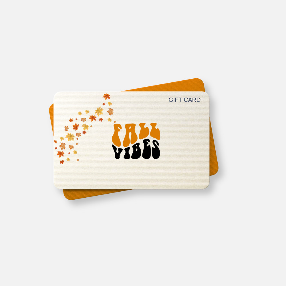NEFNYC E-Gift Card