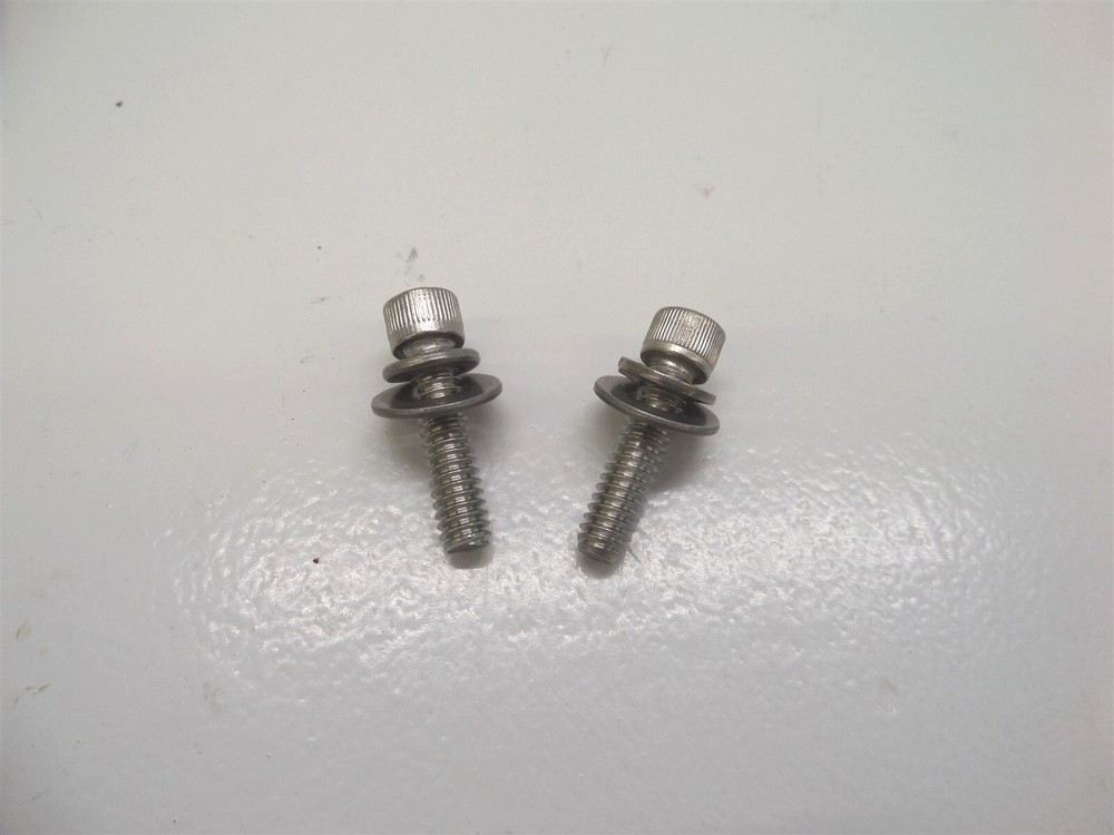 Quantronix Corp QS24-4S-S Laser Module Q-Switch w/ Base - 201319