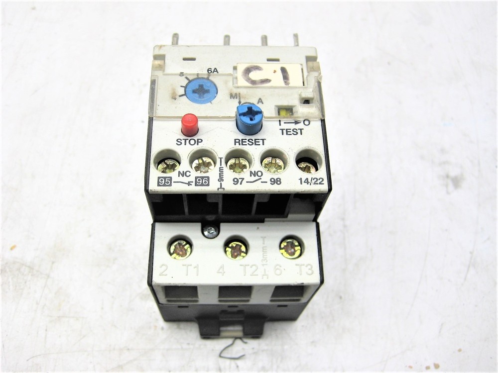 AUTOMATION DIRECT RTD32600 RELAY UNMP