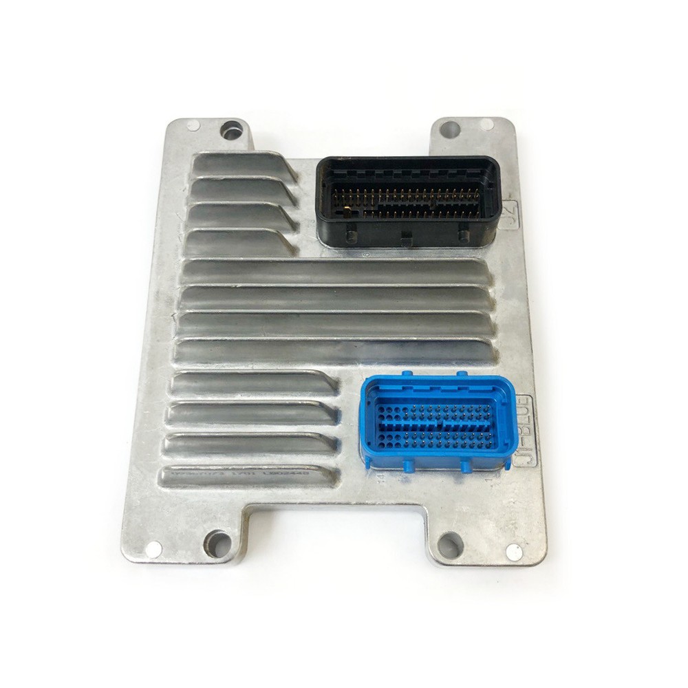 2002-2004 Saturn Cavalier Sunfire Serv# 12210553 Engine Computer PCM ECM ECU