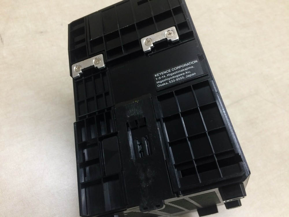 Keyence XG-7002 Camera Controller Console Multi- Camera Imaging