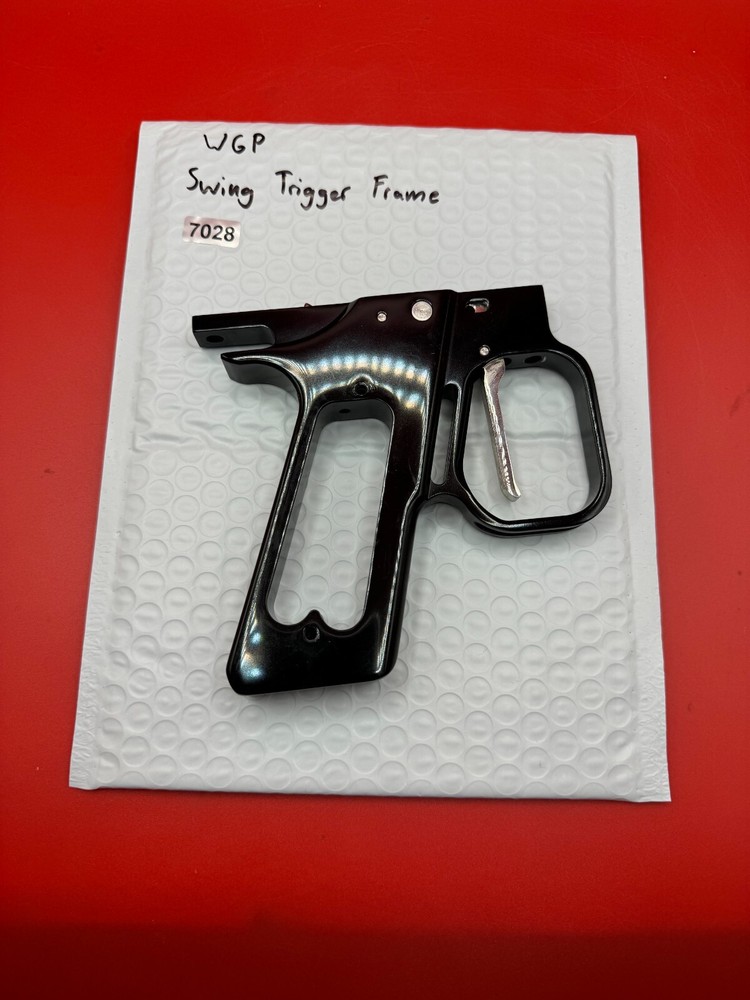 WGP Swing Trigger Frame
