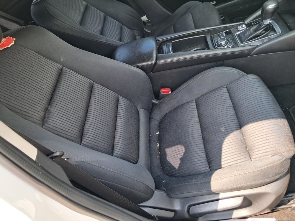 Fuse Box Engine Fits 14-16 MAZDA 6 4777743