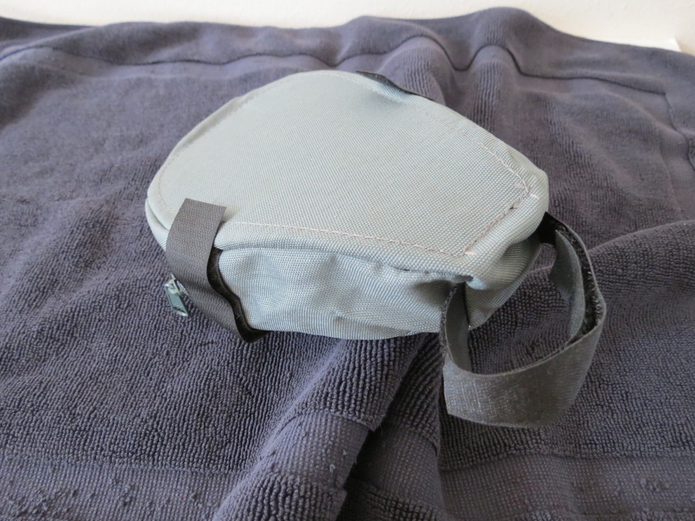 Bicycle Seat Pouch