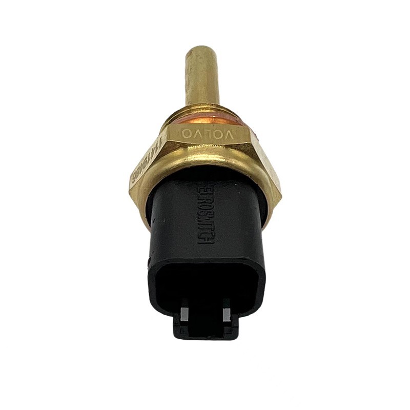 Temperature Sensor 11419486 For Volvo EC480 Excavator