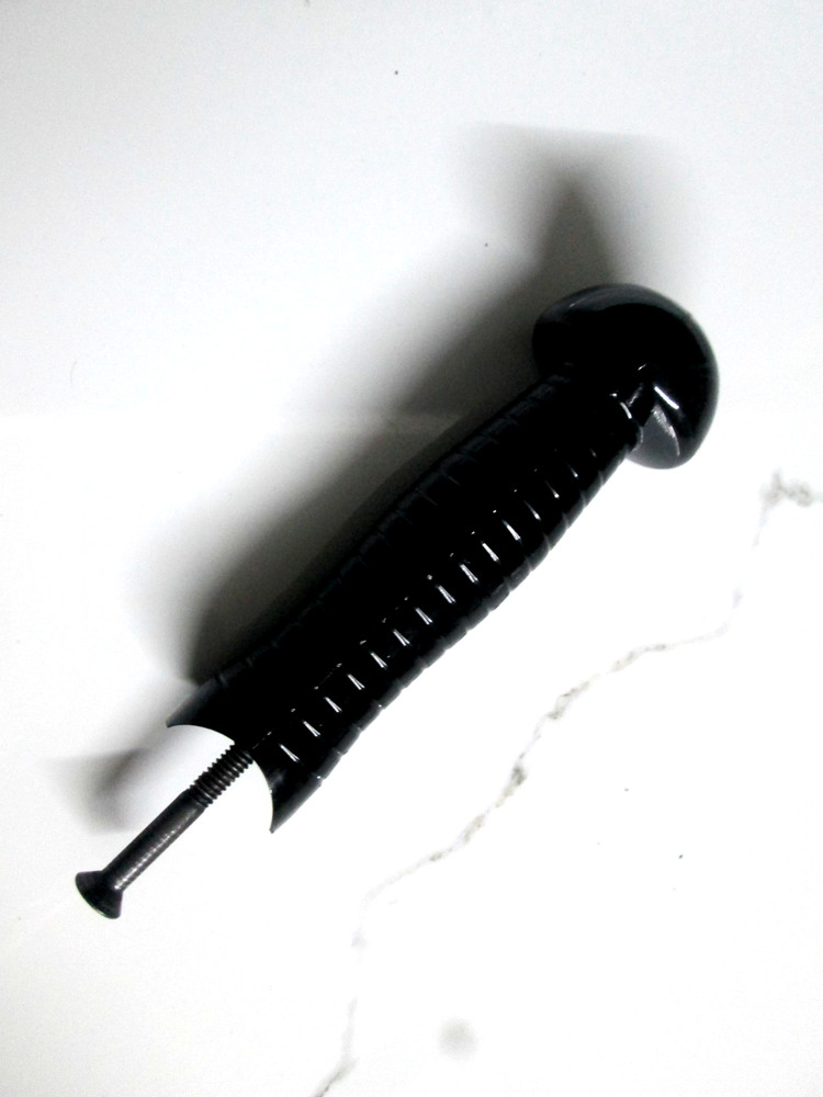 Monadnock Side Handle for  PR-24 - Aluminum  Baton