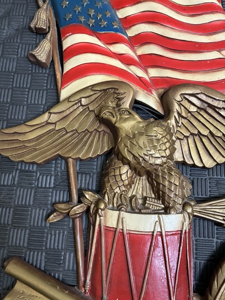 Sexton 1968 American Eagle 22 Inches