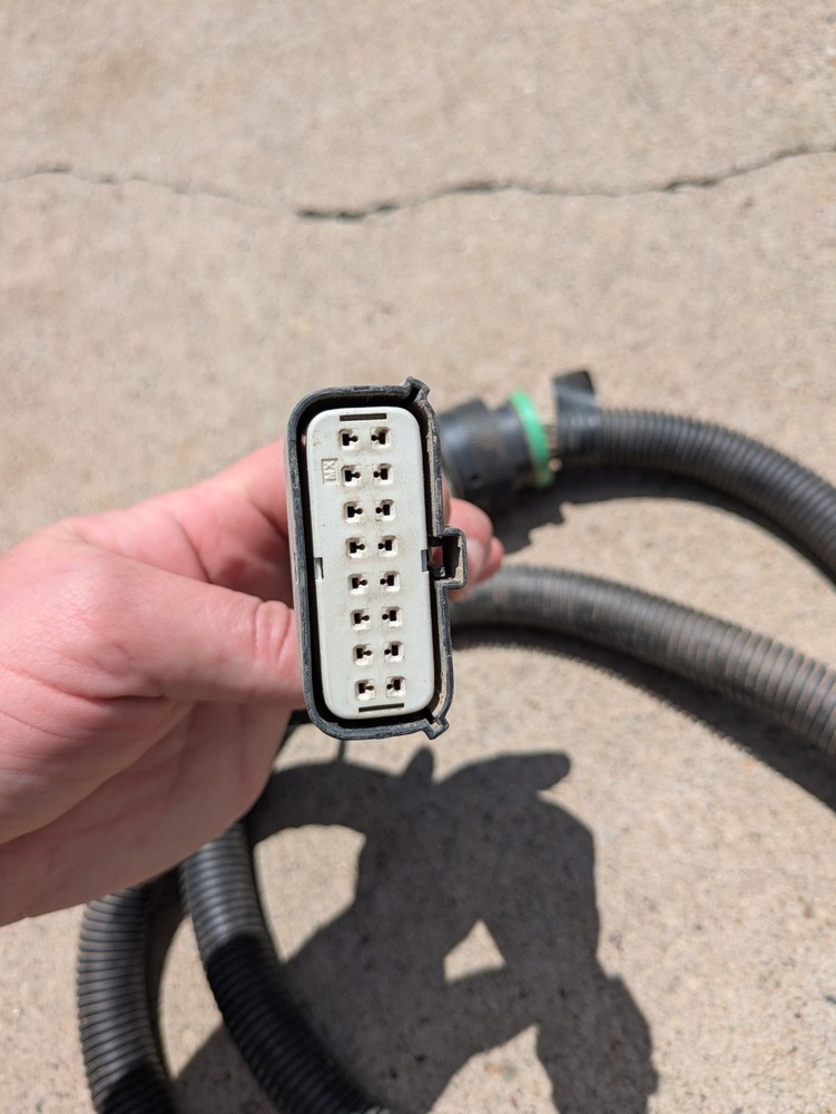 Ag Leader 4001925-6 RowCommand Adapter 16/24 rows