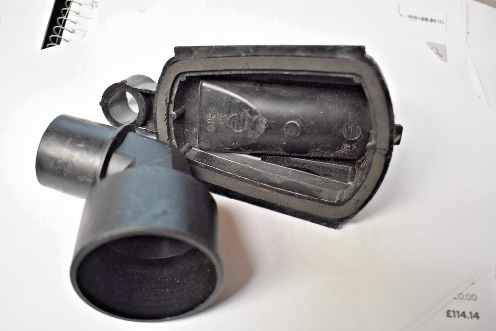 METABO EXTRACTION ADAPTER 630829