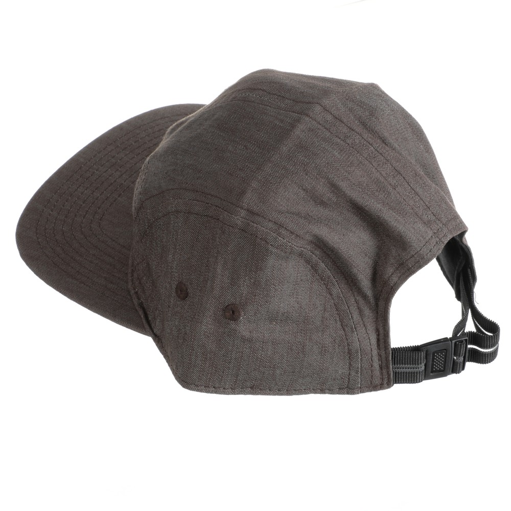 Mercedes Wool Cap