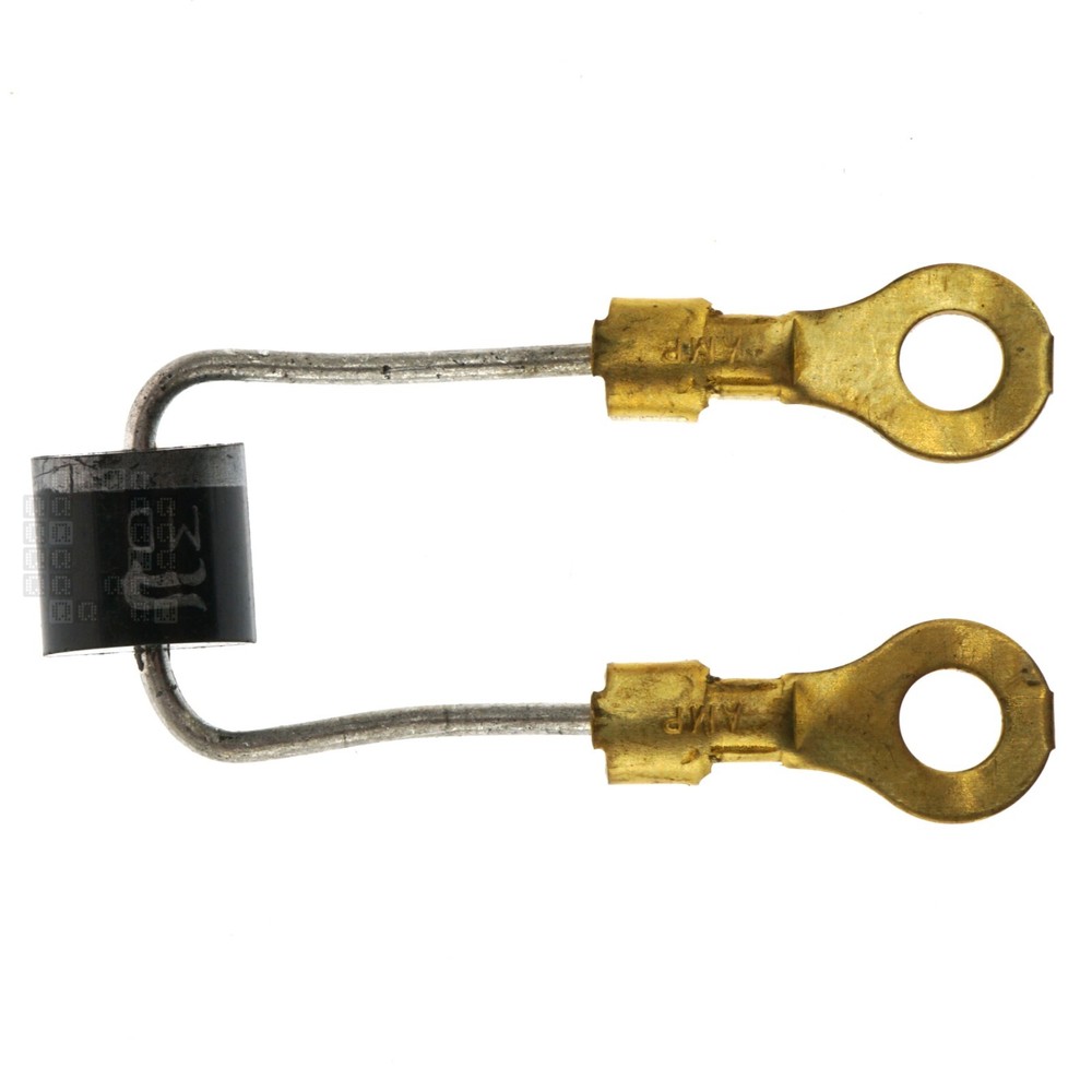 Milwaukee Tool 23-38-2840 Diode Assembly with Terminals