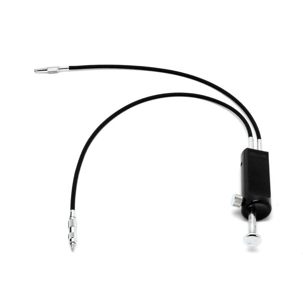 Unbranded Double Remote Shutter Release Cable