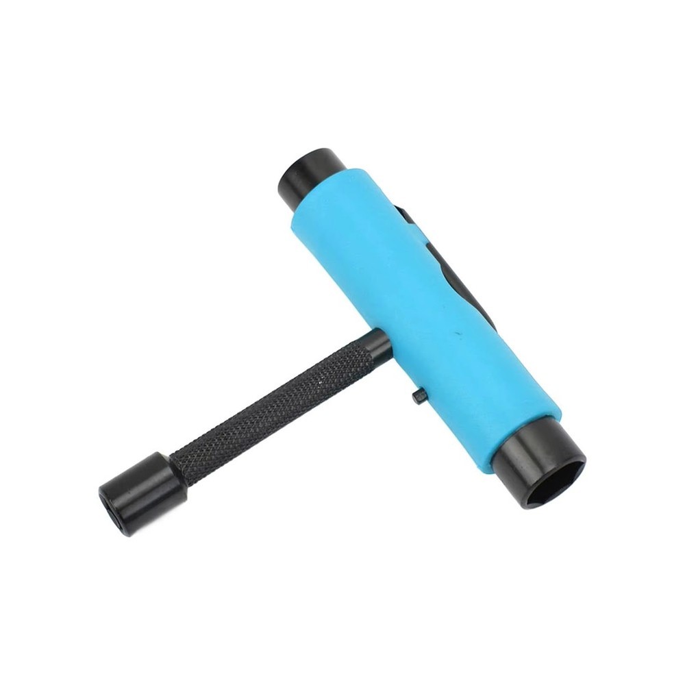 Multi-Function Portable Skate Tool with L-Type Head Ideal for Travel D7D57693