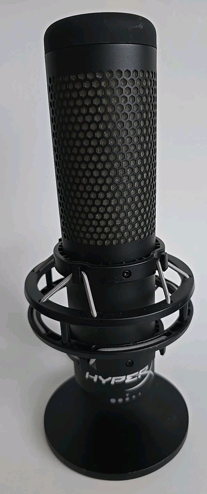 Hyper x Kingston Microphone