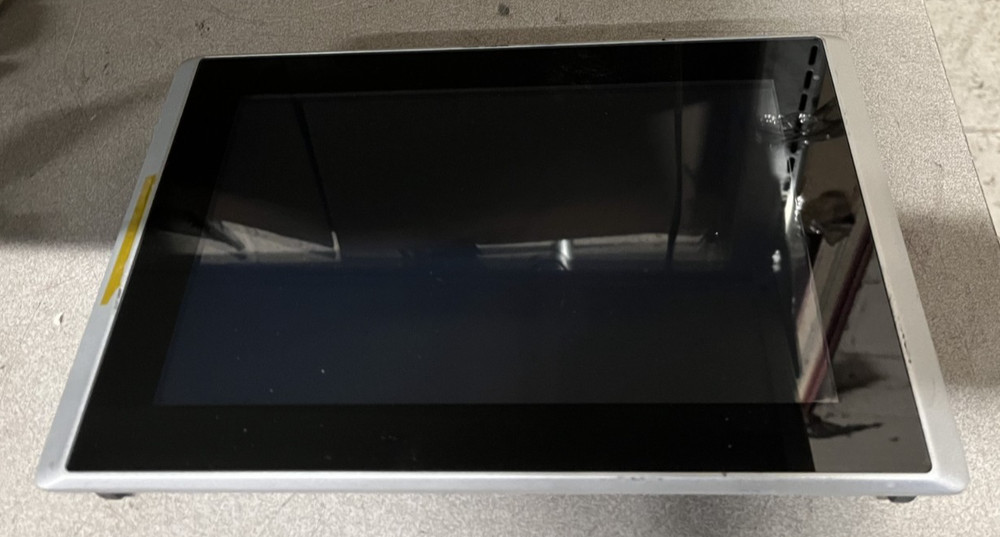 Compact HMI Touch Panel  HMI-TCND0U-10AC-C00H