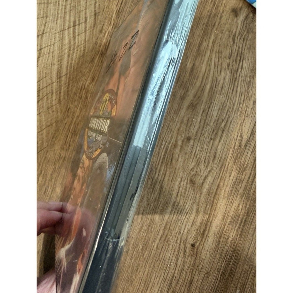 Survivor: Redemption Island (2011) - (NTSC Format) - [DVD]