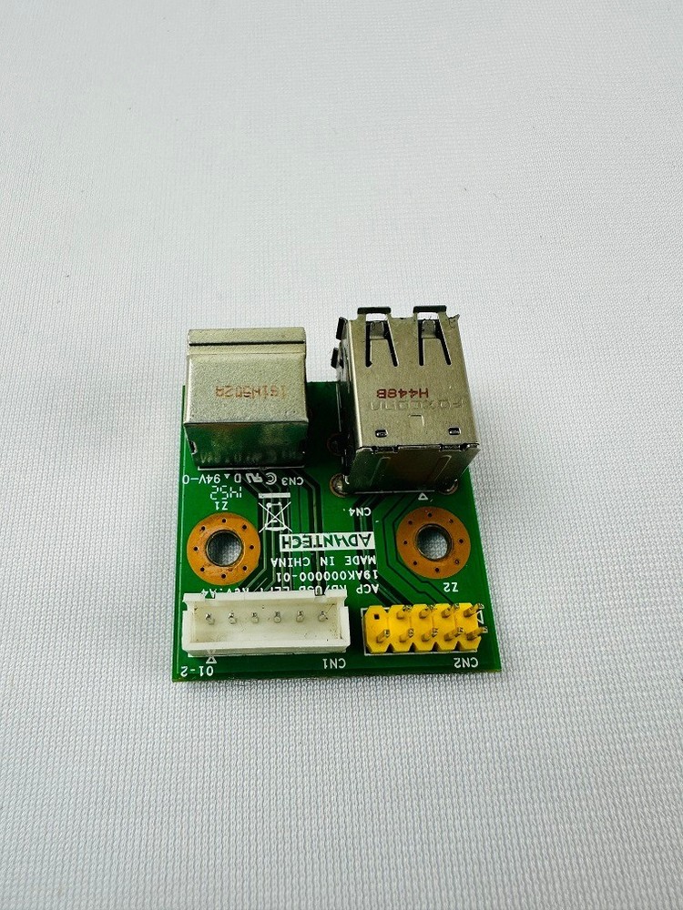 Advantech 19AK000000-01 ACP KB/USB Card