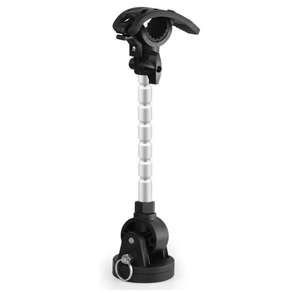 Motor Shaft Support High-Strength Composite Locking Strap Removable Upper Part