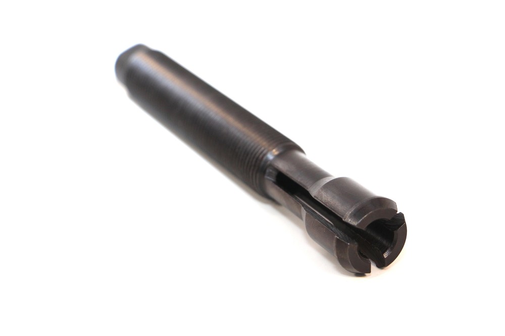 0.812" Collet Inner Bearing Puller Tool for Harley Davidson Single Cam Evolution