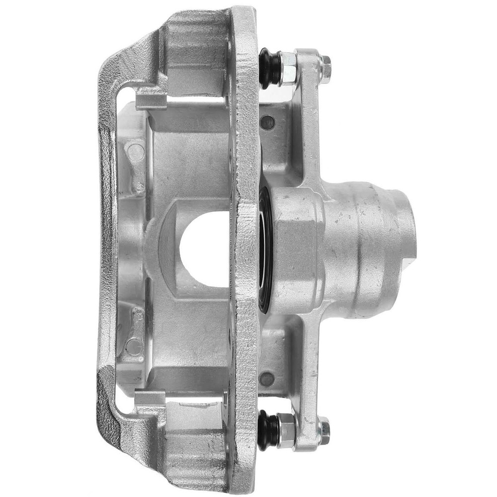 Front Right Side Brake Caliper with Bracket Assembly for 2008 - 2011 Ford Focus