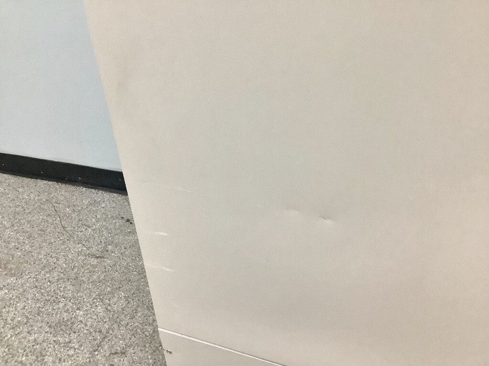 Thermo TSU400A -86C Freezer TESTED with Warranty SEE VIDEO