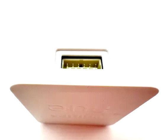 Philips - Hue Gradient White/Color Ambiance Smart Lightstrip CONTROL BOX