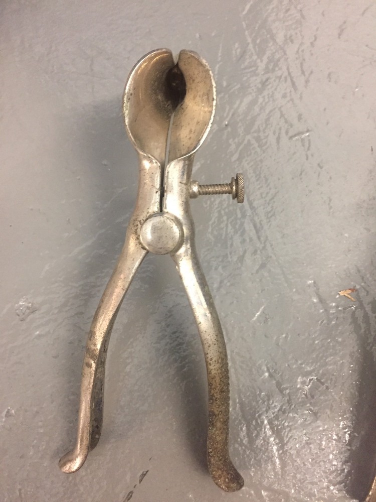 Vintage Medical Instruments