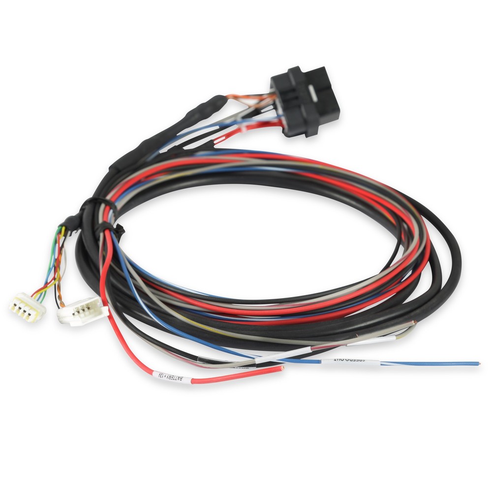 Holley Sniper EFI 551-101 Transmission Control Kit