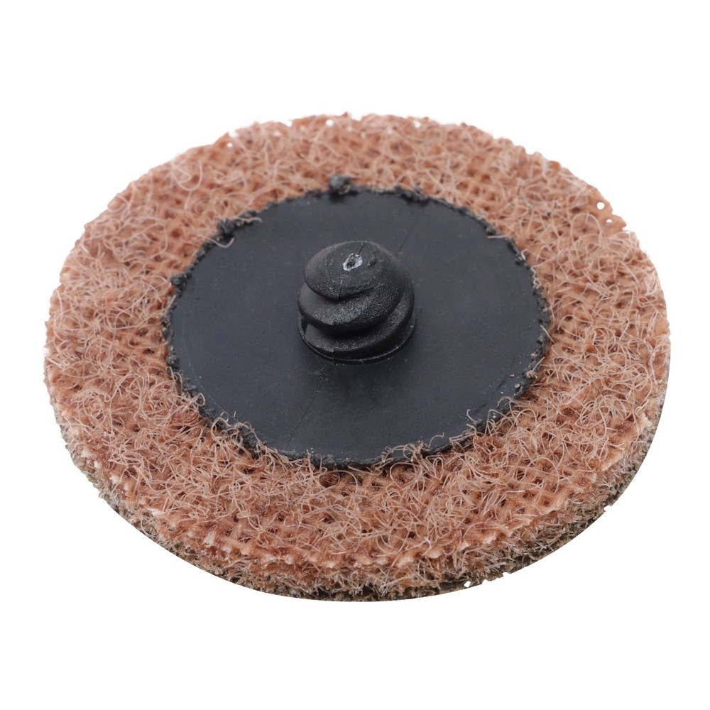 2 Inch Fine Medium and Coarse Quick Change Torque Sanding Discs Set - 90 Pack
