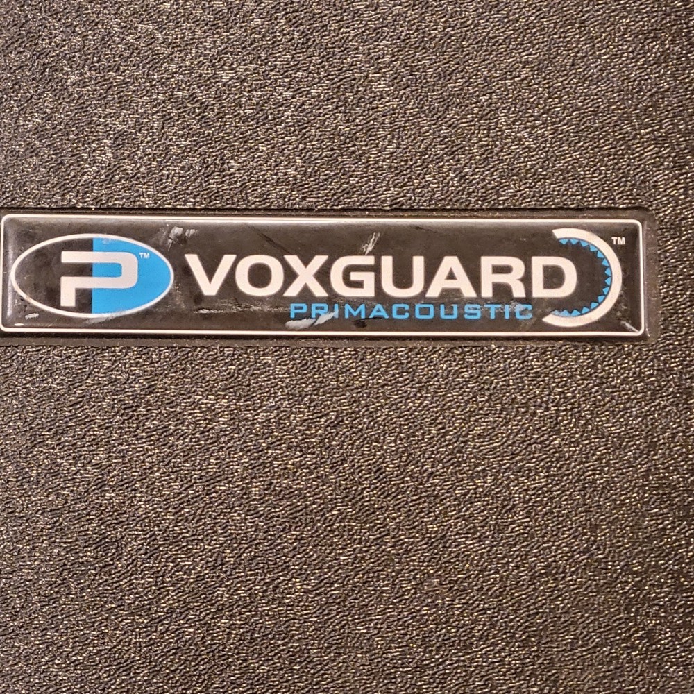 PRIMACOUSTIC VOXGUARD