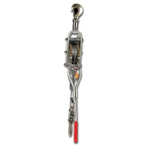Cable Puller, 4-Ton AMG-18650