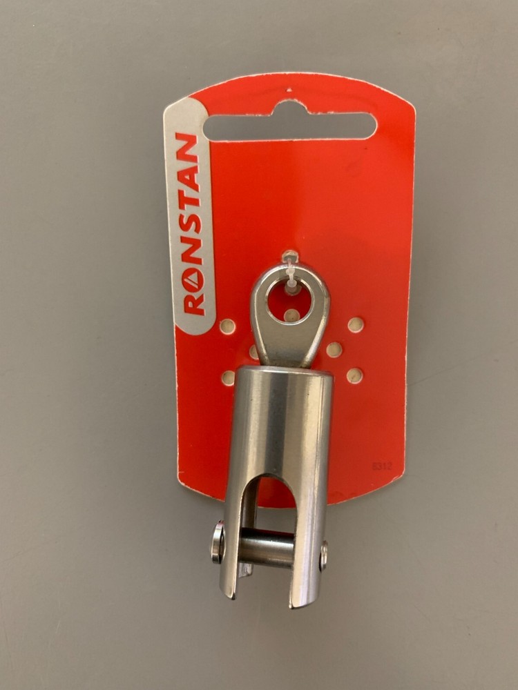 Ronstan Eye & Fork Swivel RF78B