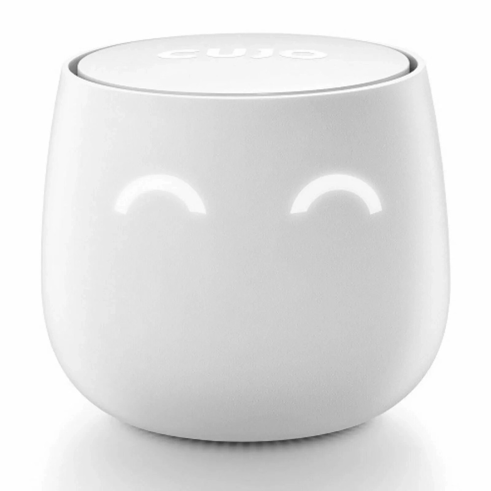 CUJO Smart Firewall Home Network Security Hack Prevention Parental Controls