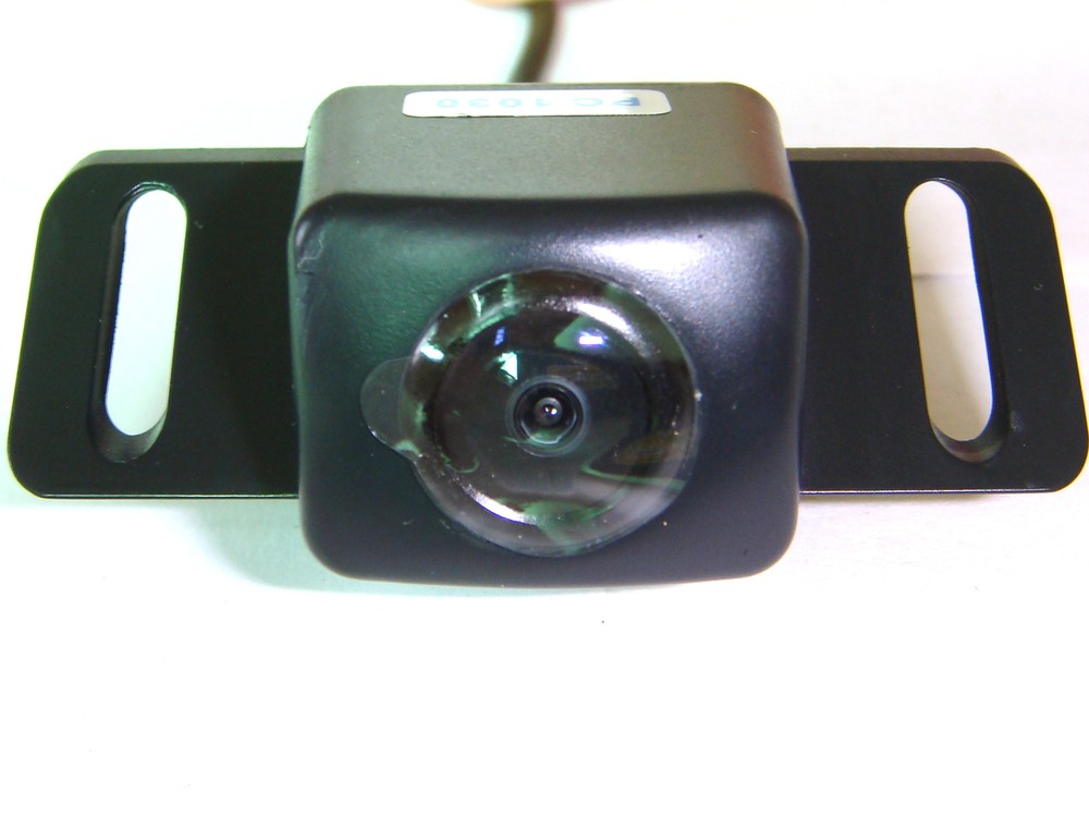 Car Reverse Rear View Backup Camera For Ford E-150 Econoline E-250 E-350 E-450