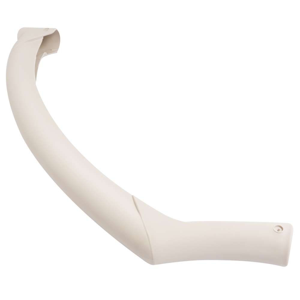 Above Ground Swimming Pool Step Handrail Polypropylene For BiltMore Handrail