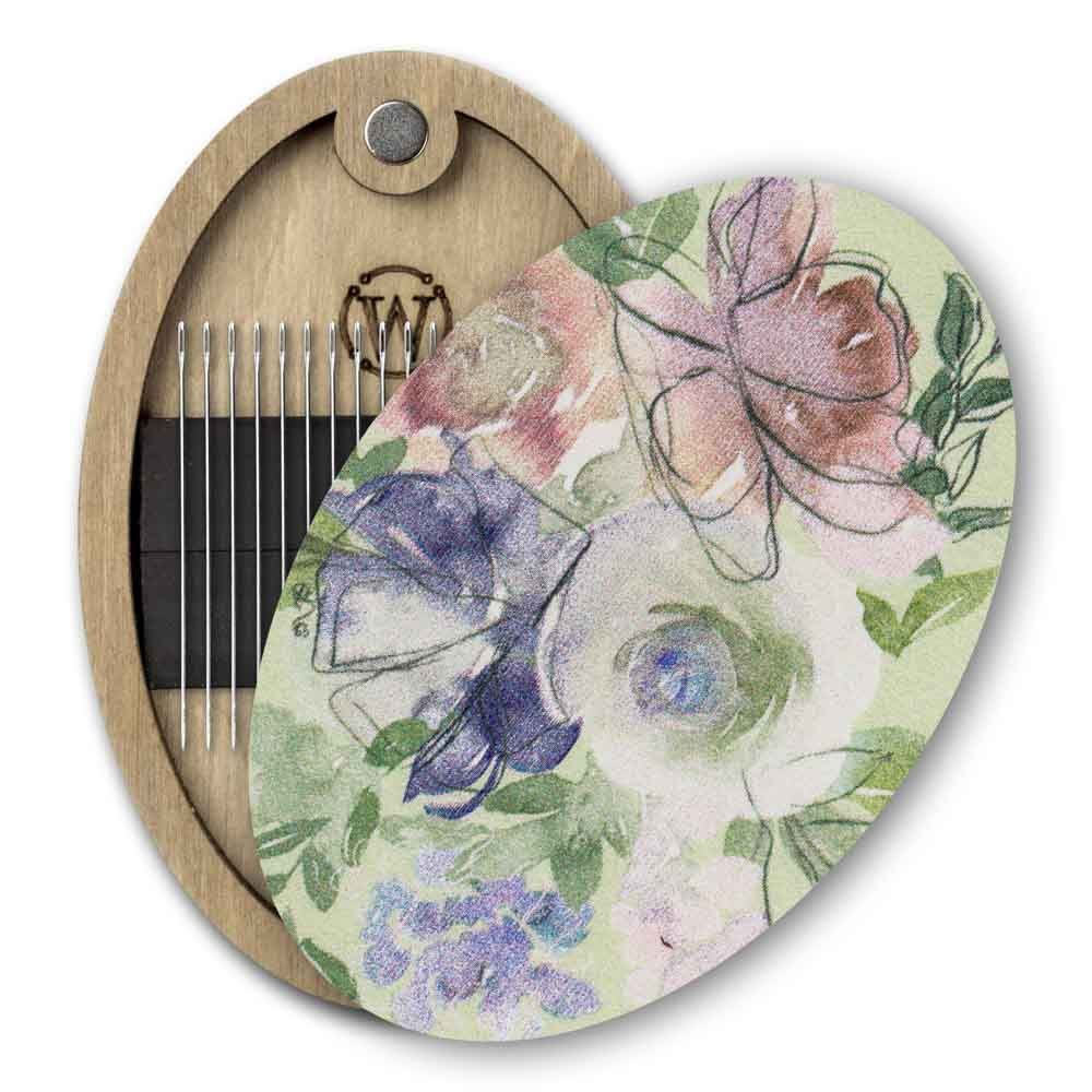 Needlework Holder