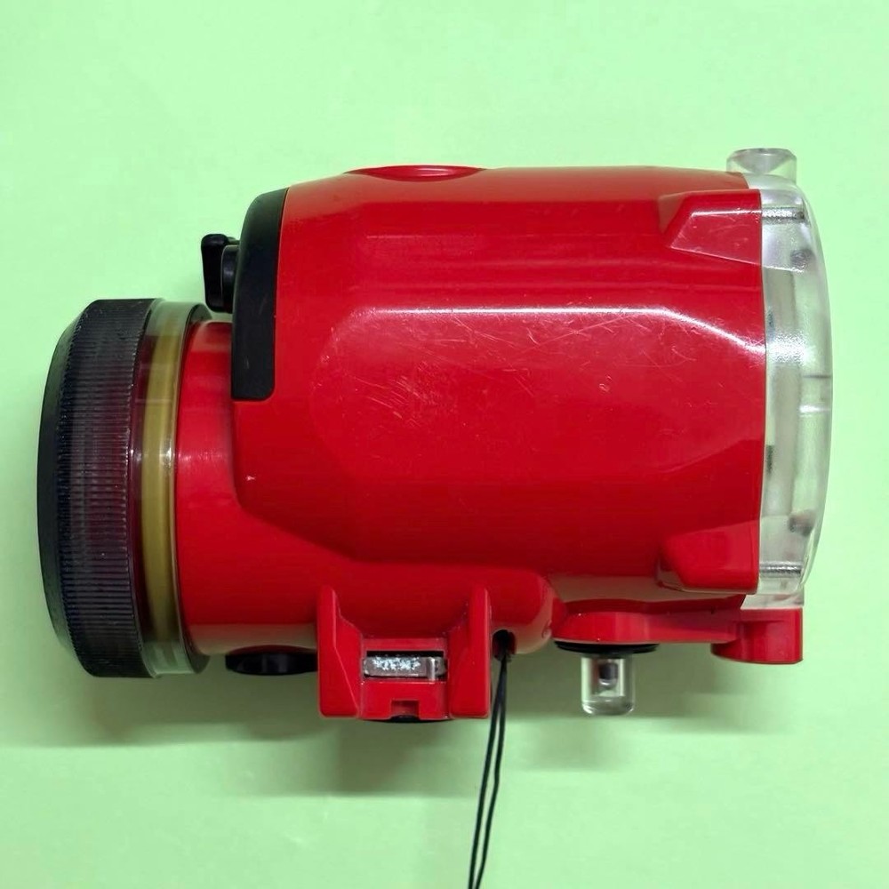 INON S-2000 Underwater Flash Underwater Camera Strobe