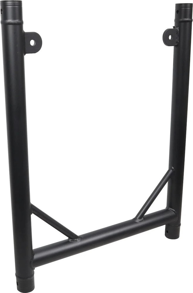 30 x 24 in. U Shape Module for ProX XT-GRU Rapid Grid Modular System | Black ...